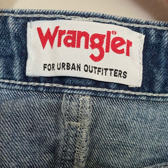 Urban Outfitters Dresses & Skirts - Denim Skirt